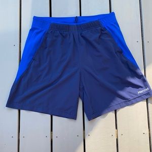 Marmot Running Shorts